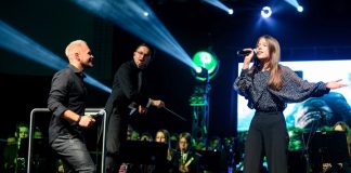 Co za koncertowy klip Orkiestry Baczków! To trzeba zobaczyć – WIDEO