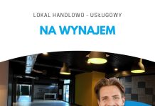 🔸 6 lokali w Bochni na wynajem i sprzedaż – warte uwagi!