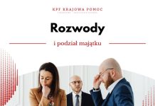 🔸 Bochnia. Rozwody i podział majątku. Bezpłatne porady prawne