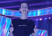 Miłosz w YCD. Dziś w programie wystąpi Blanka – WIDEO