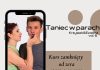🔸 Przywołajmy tańcem wiosnę! Kurs „od zera” – ZAPISY