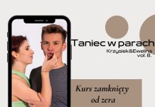 🔸 Przywołajmy tańcem wiosnę! Kurs „od zera” – ZAPISY