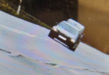 Ispina. Jechał 141 km/h w obszarze zabudowanym i w obrębie przejścia dla pieszych