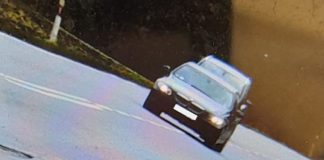 Ispina. Jechał 141 km/h w obszarze zabudowanym i w obrębie przejścia dla pieszych