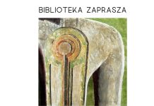 Biblioteka. W piątek finisaż wystawy grafiki Adama Libery