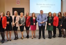 Prezydent RP wyróżnił pracowników bocheńskiego PUP