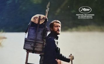 Kino REGIS: W czwartek seans „Godland” w ramach klubu filmowego