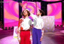 YCD: Miłosz tańczy dalej, ale stracił dotychczasową partnerkę