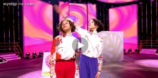 YCD: Miłosz tańczy dalej, ale stracił dotychczasową partnerkę