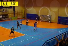 1/16 Pucharu Polski. BSF w Pszczynie – co tam się działo „to głowa mała!” – WIDEO