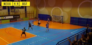 1/16 Pucharu Polski. BSF w Pszczynie – co tam się działo „to głowa mała!” – WIDEO