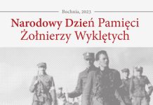 Bochnia. W środę Dzień Pamięci Żołnierzy Wyklętych – PROGRAM
