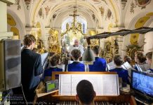 Oświadczenie ks. Stanisława Adamczyka – Dyrygenta Chóru PCSN