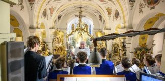 Oświadczenie ks. Stanisława Adamczyka – Dyrygenta Chóru PCSN