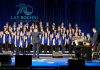 770. urodziny Bochni. Koncerty chórów Cantores Sancti Nicolai oraz zespołu Big Band Bochnia – ZDJĘCIA