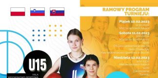 XIV Międzynarodowy Festiwal Koszykówki – Bochnia CUP 2023