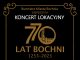 770 wejściówek na 770. urodziny miasta. Koncert lokacyjny dla bochnian