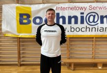 Piłka ręczna. Szkoleniowiec MOSiR-u trenerem reprezentacji Polski K2004