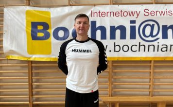 Piłka ręczna. Szkoleniowiec MOSiR-u trenerem reprezentacji Polski K2004