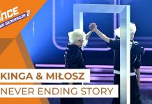 You Can Dance. Miłosz tańczy dalej! – WIDEO