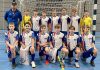 Futsal U13. 1. miejsce MOSiR-u Bochnia w Mistrzostwach Małopolski