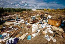 Ile ważą śmieci wyrzucane przez mieszkańców Bochni?