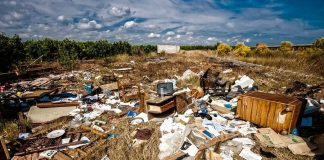 Ile ważą śmieci wyrzucane przez mieszkańców Bochni?