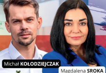 🔸 Porozumienie i Agrounia zapraszają na spotkanie w Bochni – piątek, godz. 18:00