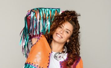 🔸 KONKURS! METAMORFOZA W CIEMNO Z HOLISTIC!