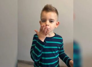 Jak leczyć Bartusia? Rodzice zbierają środki na diagnozę genetyczną choroby syna