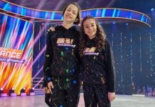 Koniec przygody Miłosza w You Can Dance. „Jesteśmy z Ciebie bardzo dumni!”