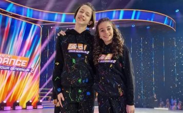 Koniec przygody Miłosza w You Can Dance. „Jesteśmy z Ciebie bardzo dumni!”