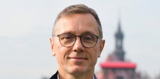 🔸 Filip Pach i BWS zaprasza na otwarte spotkania osiedlowe