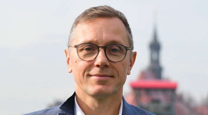 🔸 Filip Pach i BWS zaprasza na otwarte spotkania osiedlowe