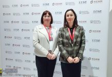 Bochnia. Dwie nauczycielki „Budowlanki” wyróżnione w konkursie „Zawodowiec Roku 2022”