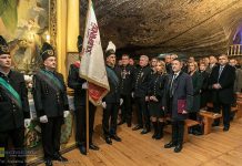 Tradycje Barbórkowe i kult Św. Kingi wpisane na krajową listę dziedzictwa kulturowego