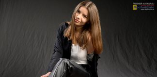 Gracje 2023: Nadia z I LO – ZDJĘCIA