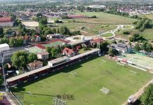 3 mln zł dla Puszczy Niepołomice? Ma powstać boisko treningowe i bieżnia lekkoatletyczna