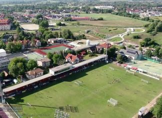 Puszcza Niepołomice bliska powrotu na swój stadion