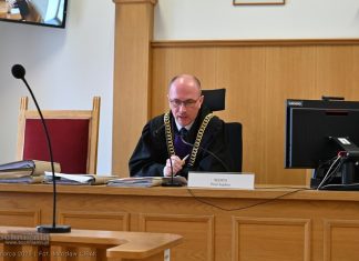 Sprawa śmierci pacjenta bocheńskiego szpitala. Sąd uniewinnił lekarza