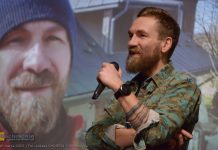 PROLOG 3. Małopolskiego Festiwalu Podróżniczego: Wielka Lekcja Geografii i Przemek Kossakowski – ZDJĘCIA