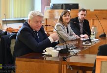 Prezes Kopalni Soli Bochnia podczas spotkania z radnymi: „Nowa trasa turystyczna ruszy do końca września”