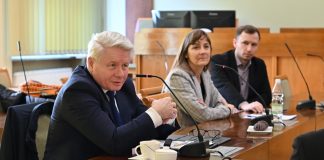 Prezes Kopalni Soli Bochnia podczas spotkania z radnymi: „Nowa trasa turystyczna ruszy do końca września”