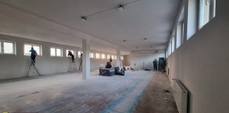 Chór PCSN opuścił Bursę. Społeczność urządza mu nową siedzibę – każdy może pomóc