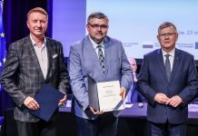 Starosta Korta członkiem Komitetu Monitorującego Fundusze UE dla Małopolski