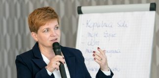 Posłanka Urszula Augustyn pozwie do sądu Józefę Szczurek-Żelazko