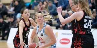 Contimax MOSiR na podium w sezonie zasadniczym. Teraz czas na play-off!