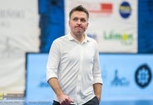 🔴 Futsal. Klaudiusz Hirsch nie będzie już trenerem BSF!