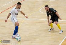 W sobotę BSF zagra u siebie z Ruchem Chorzów. O której mecz?