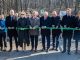 Bochnia. Oficjalnie otwarto nowy mostek na Babicy – ZDJĘCIA, WIDEO